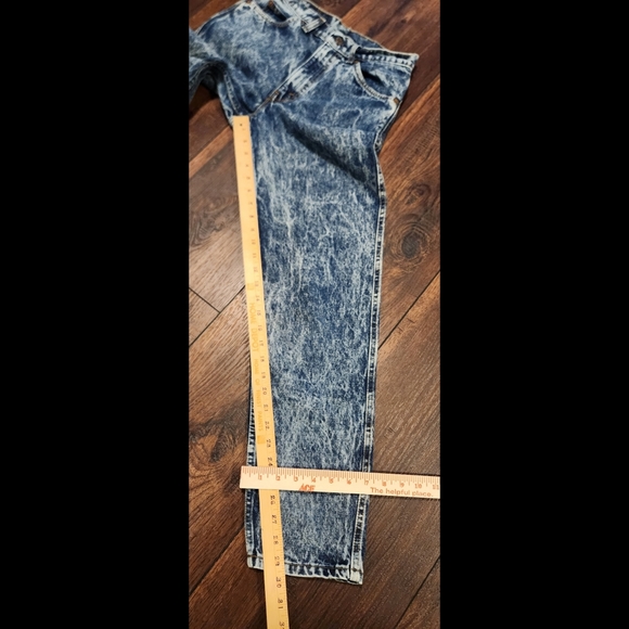 VTG Orange Tab Levi's Jeans - Picture 13 of 16